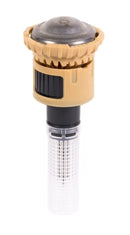 3 Pack - Rain Bird 18RVAN 4” Rotor PopUp Full Circle Sprinkler Heads w Nozzle-3