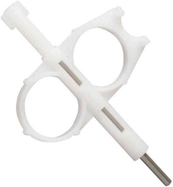 Hunter - PGP 1/2” - w/ Nozzles and Key Tool - Landscape Pro - DIY