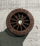 3X Hunter - 8A - 8' Radius Adjustable Arc Nozzle 3-Pack Pro Series 8 feet 0-360-3