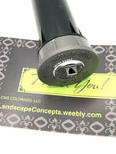 Hunter Pro Regulated Spray Head 40 PSI 4" PROS04-PRS40-CV No Nozzle Pop-Up Body-3