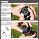 HUNTER HEAD ADJUSTMENT KEY TOOL Wrench Sprinkler Orbit K-Rain PGP Ultra I-20-2