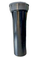 Hunter Pro Spray PRS40 CV Sprinkler Head Body 4 In Check Valve Gray - 4" Pop Up-1