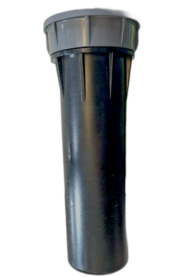 Hunter Pro Spray PRS40 CV Sprinkler Head Body 4 In Check Valve Gray - 4" Pop Up