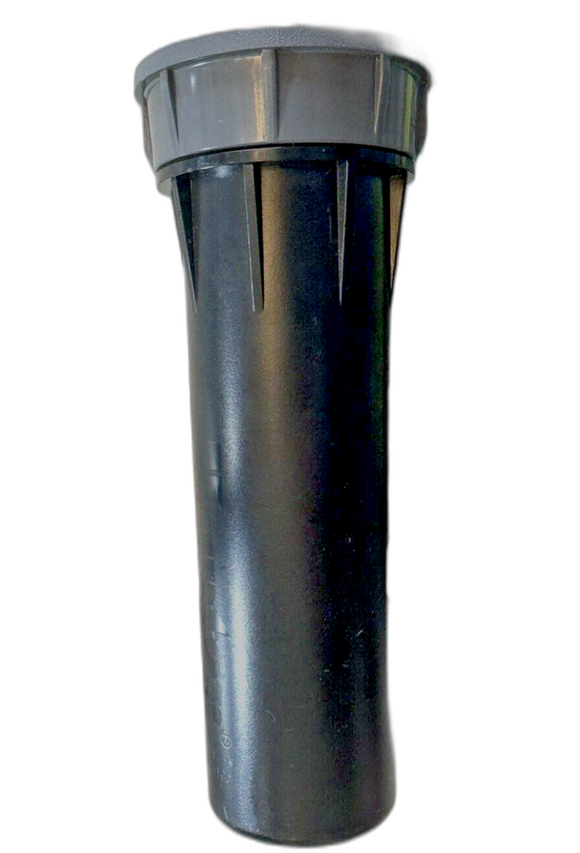 Hunter Pro Spray PRS40 CV Sprinkler Head Body 4 In Check Valve Gray - 4" Pop Up