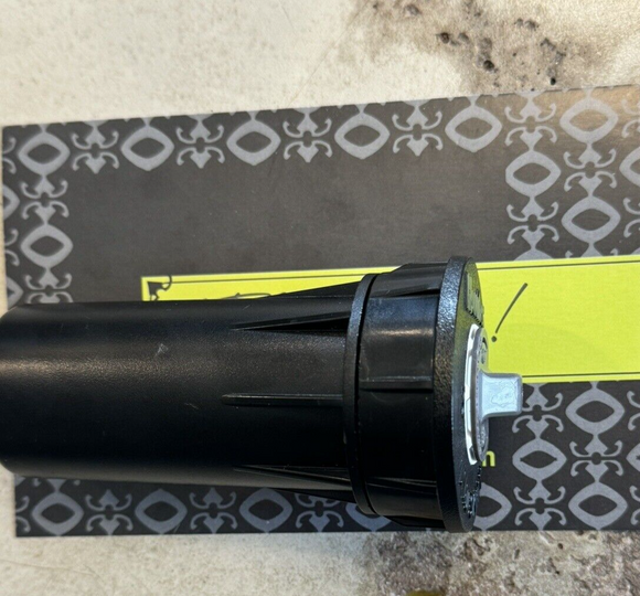 Hunter Pro-Spray 2-inch Pop-Up Body Sprinkler Head 2" Spray Head - 1/2" Inlet