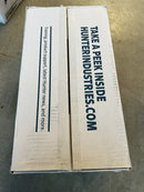 Case of 20 Hunter 4" Professional Spray Sprinkler Pop-Up Body Black PROS-04  NEW-4