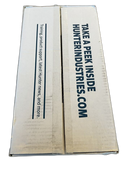 Case of 20 Hunter 4" Professional Spray Sprinkler Pop-Up Body Black PROS-04  NEW-1