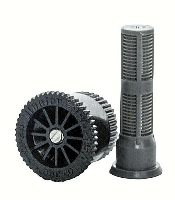 Hunter - 15-A - 15' Radius Adjustable Arc Nozzle - 3-Pack