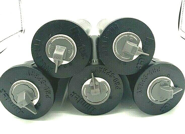 Hunter - PROS-04 - Pro Spray w/ 4-inch Pop-Up - 5 Pack - Select Your Nozzles ADJ