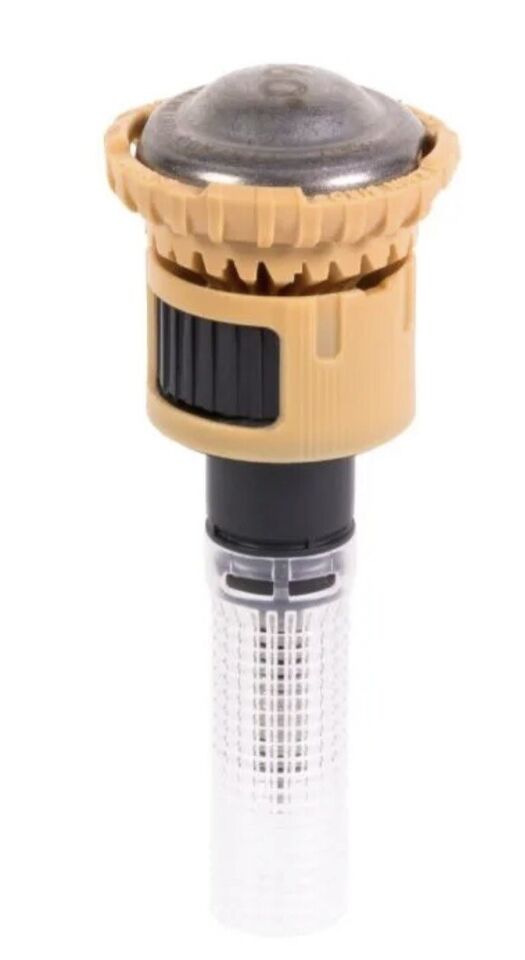 3 Pack - Rain Bird R-VAN18F Rotary and Body Bundle 1804-RVAN18F Full Circle 360