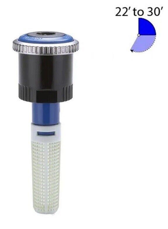 Hunter MP Rotator 90-210 Degree Adjustable Rotary Nozzle 22-30ft | MP300090