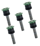 Hunter 12-A PRO Adjustable Spray Nozzle | 12-Feet Distance Female-Threaded 0-360-2