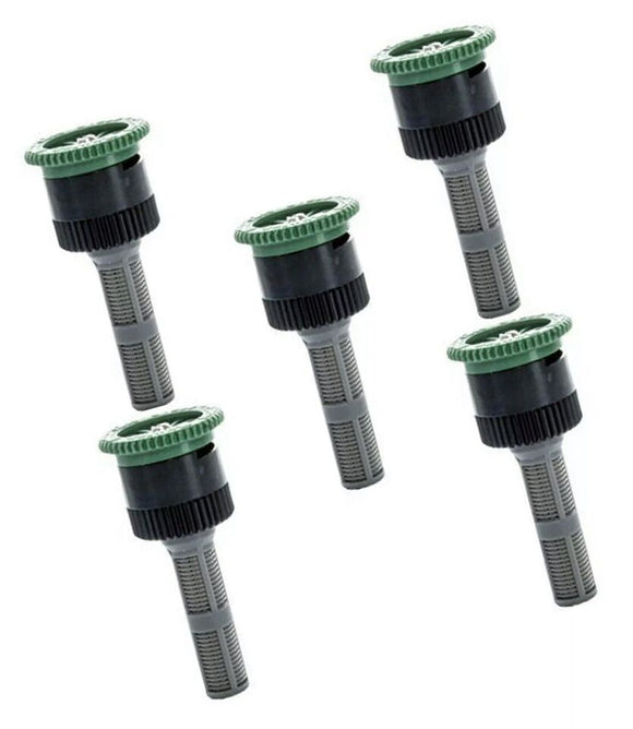 Hunter 12-A PRO Adjustable Spray Nozzle | 12-Feet Distance Female-Threaded 0-360