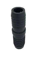 3/4 in. x 3/4 in. PVC Poly Barb x Barb Insert Coupling Choose 1, 3, or 5 Pack-2
