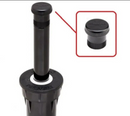 Hunter 916400 Pro Spray & PS Ultra Shut-Off Nozzle w Filter - Fits Rain Bird-1