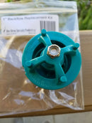 Febco 765 1 Repair Kit - Blue Heron Quality Replacement PVB Irrigation USA Made-2