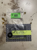 Febco Bonnet Gasket Replacement Kit - 1 to 1 1/4 In - Landscape Pro - DIY Kit-2