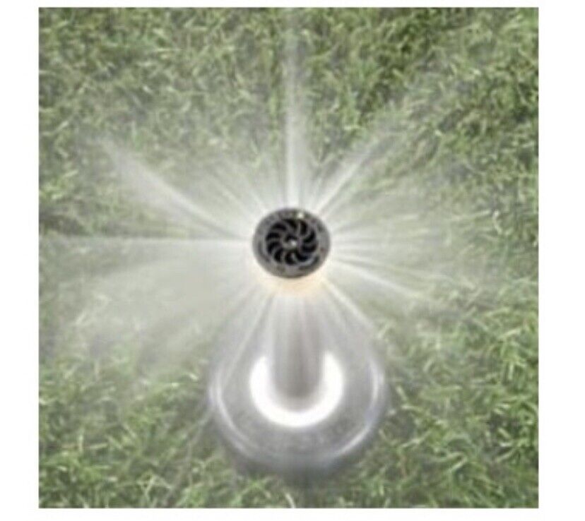 Hydro-Rain 10ft - 200 Serious Adjustment Arc Spray Nozzle - Landscape Irrigation - 0