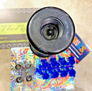 Hunter I-20 4" Stainless Steel Rotor w/ Check Valve I-20-04-SS Check Valve 4in-3