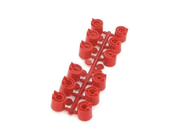 Hunter - Standard Nozzle Rack for PGP-ADJ Series Sprinkler w Adjustable Tool Pro