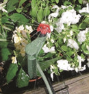 5X! Mister Landscaper Down Spray Mister MLM-06 - 4’ Made In USA Full Circle 360-3