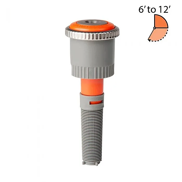 Hunter MP Rotator 90-210 - Degree Adjustable Rotary Nozzle 6-12ft | MP800SR90