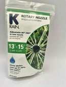 K Rain Rotary Nozzle Adjustment Tool With Nozzle-2