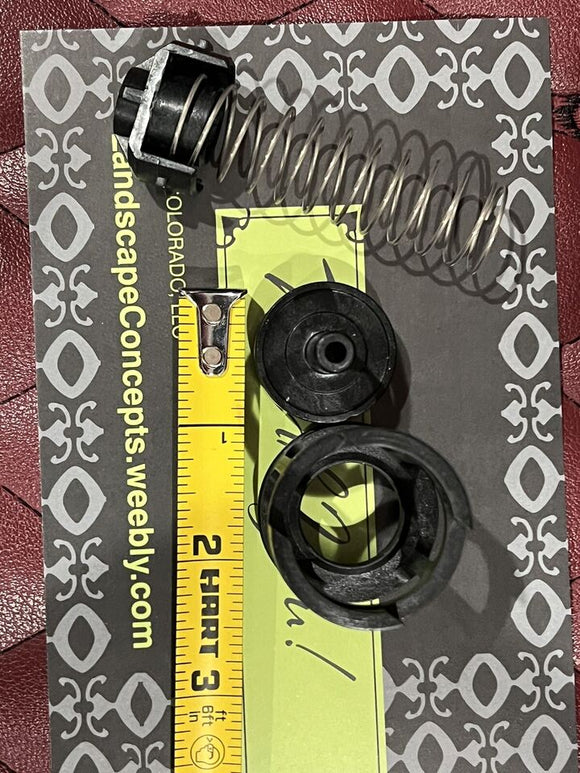 3/4" Apollo Conbraco PVB Check Kit 3/4 CDC4A-504-A2F OEM Rebuild Service PVB4A