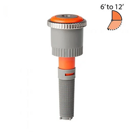 Hunter MP Rotator 90-210 Degree Adjustable Rotary Nozzle 6-12 ft. - MP800SR90