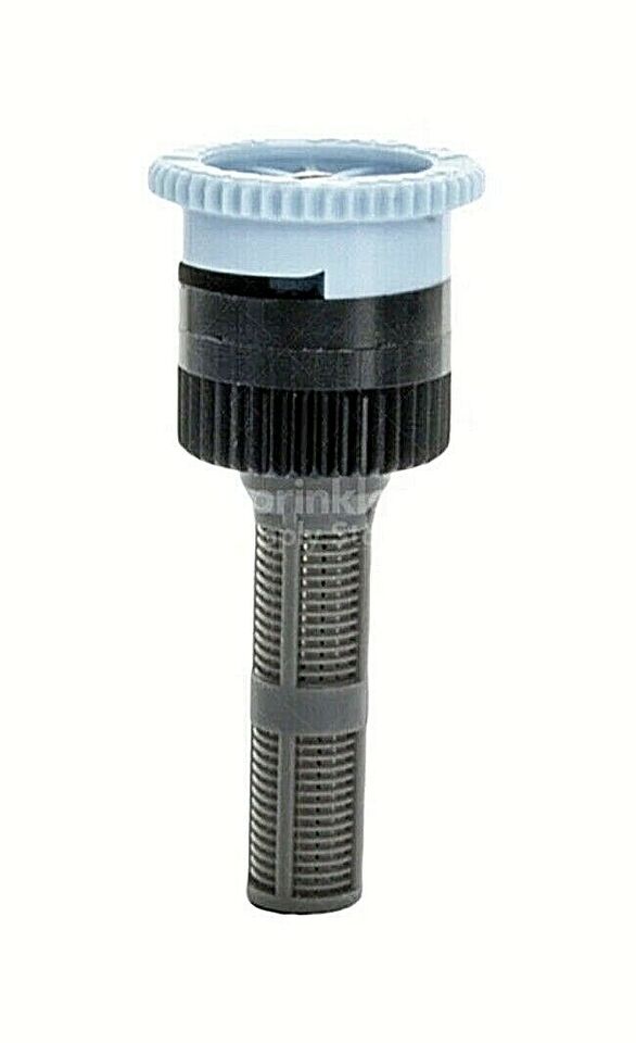 Hunter - 6A Adjustable Nozzle - 6 Foot Radius Adjustable Arc Nozzle - 3-Pack