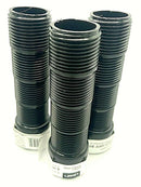 3/4" x 4" Long Cut Off Riser - Sprinkler Male & Female Head - 3 (3) Pack - Kit-2