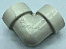 Hydro-Rain - PVC-Lock Combination - Elbow Size 1/2 PVCL X 1/2" FPT - DIY KIT-2