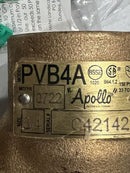 3/4" Apollo Conbraco PVB Check Kit 3/4 CDC4A-504-A2F OEM Rebuild Service PVB4A-4