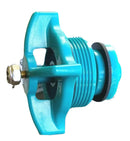 Blue Heron Febco 1/2" 3/4" Poppet & Bonnet Assembly Backflow PVB Kit 905211 1 YR-2