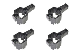 4 Rain Bird Valve Solenoid Handles DV/ASVF/JTV Series for Valves Irrigation