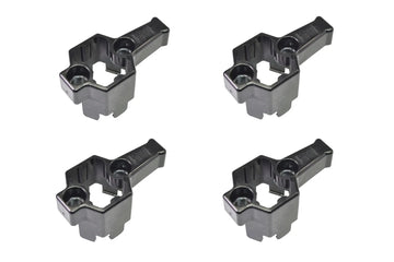 4 Rain Bird Valve Solenoid Handles DV/ASVF/JTV Series for Valves Irrigation